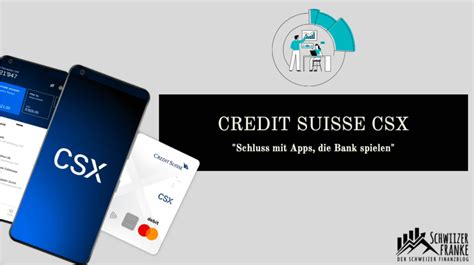 Credit Suisse speed test